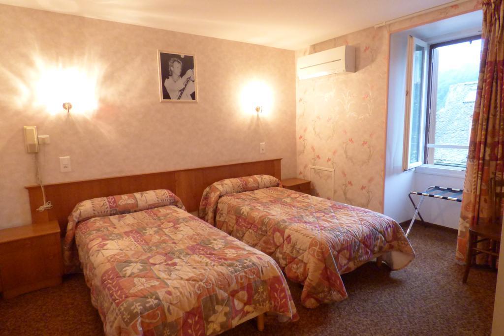 Hotel Du Lion D'Or Entraygues-sur-Truyère Kültér fotó